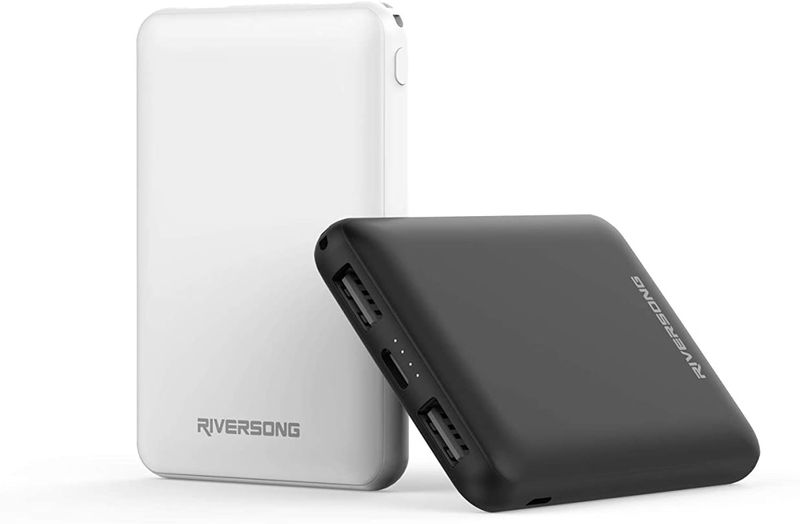 Riversong Power banks Nemo 05 PB66 black