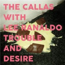 Trouble and Desire (Vinyl / 12" Album)