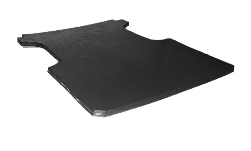 Bakkie Mat for Ford Ranger Wildtrak