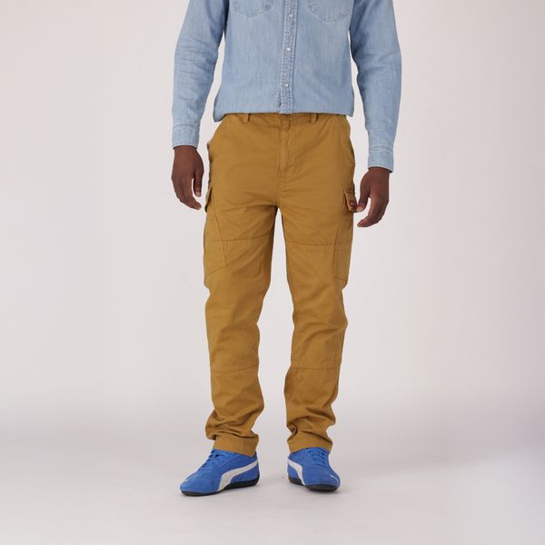 Levi's® Men's Lo-Ball Cargo Pants - Neutral