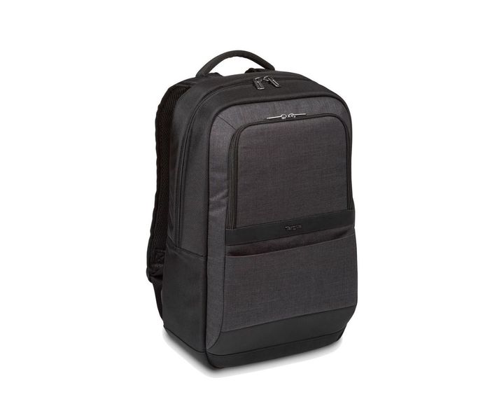 Targus CitySmart Essential Multi-Fit Laptop Backpack 12.5"-15.6" - Black