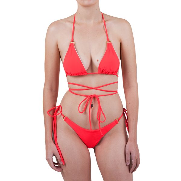 Red image