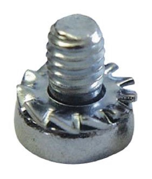 Ettinger (81.57.436) Machine Screw, Lock Washer