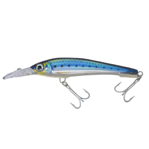 Rapala X-RAP Magnum X-Extreme 160HDBSRD