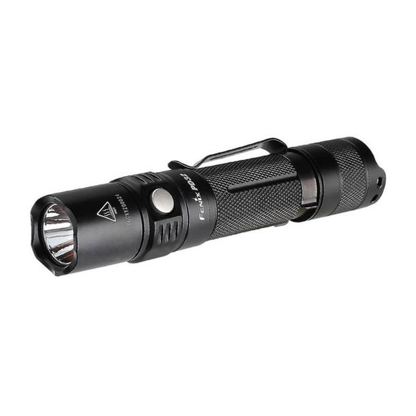 Fenix PD32 2016 LED Flashlight