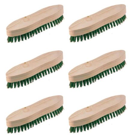 Large sale scrub brush