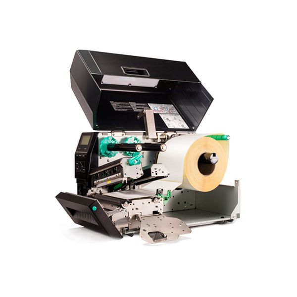 Toshiba B-EX6T1 Industrial Thermal Label Printer|6 Wide High-Volume 300 DPI