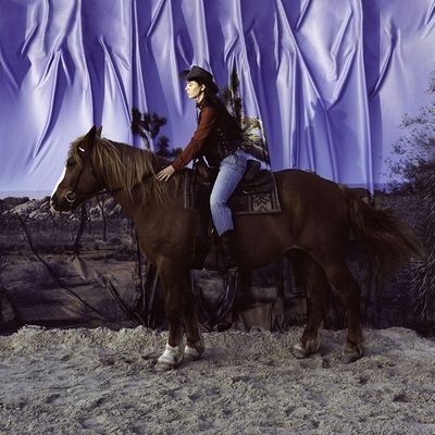 Horse (Vinyl / 12" Album (Limited Edition))