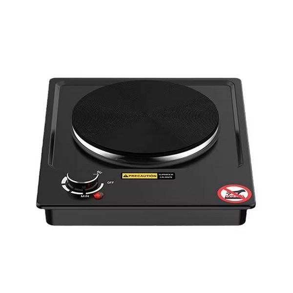 Portable Single Burner Electric Hot Plate