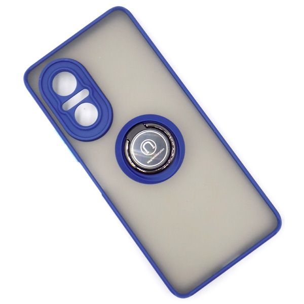 Bumper Ring Case for Huawei Nova 9 SE, Honor 50 SE