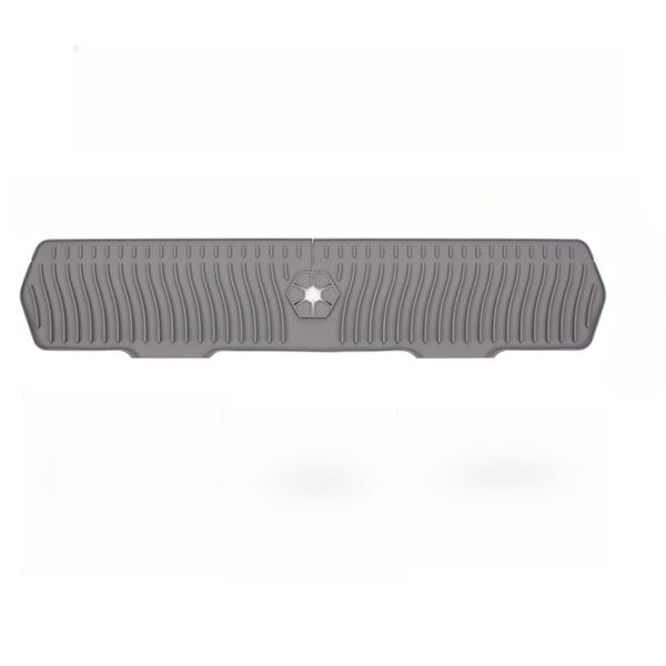 Upgraded Silicone Sink Splash Guard Mat 76.2cm