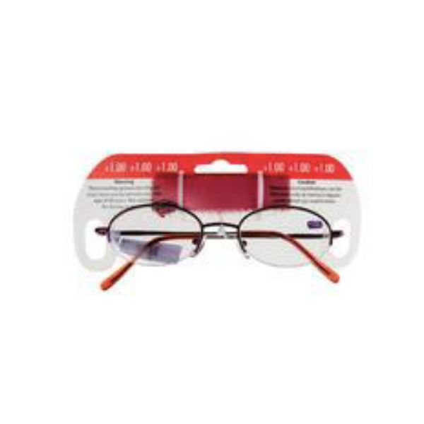 SD- Reading Glasses +1.00