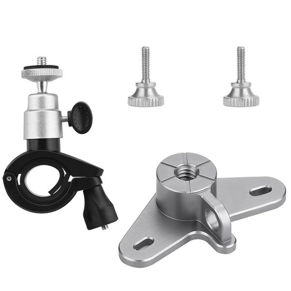 Bike Mount With Screen Compatible with DJI Flip Mini3/4Pro Air3S RC Cycling