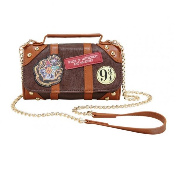 Harry Potter Shoulder Purse