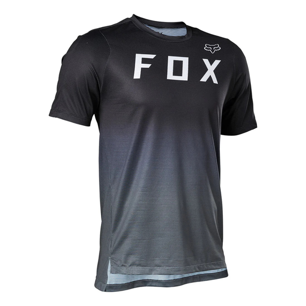 Fox Racing MTB Men's Size Small Flexair Short-Sleeved Jersey