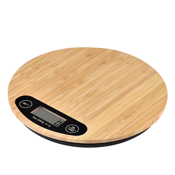 Electronic Scale 5kg,Digital With LED Display Screen Daily and Kitchen Use