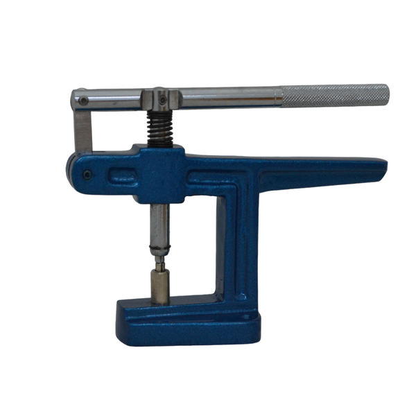 Glass Fitting Machine