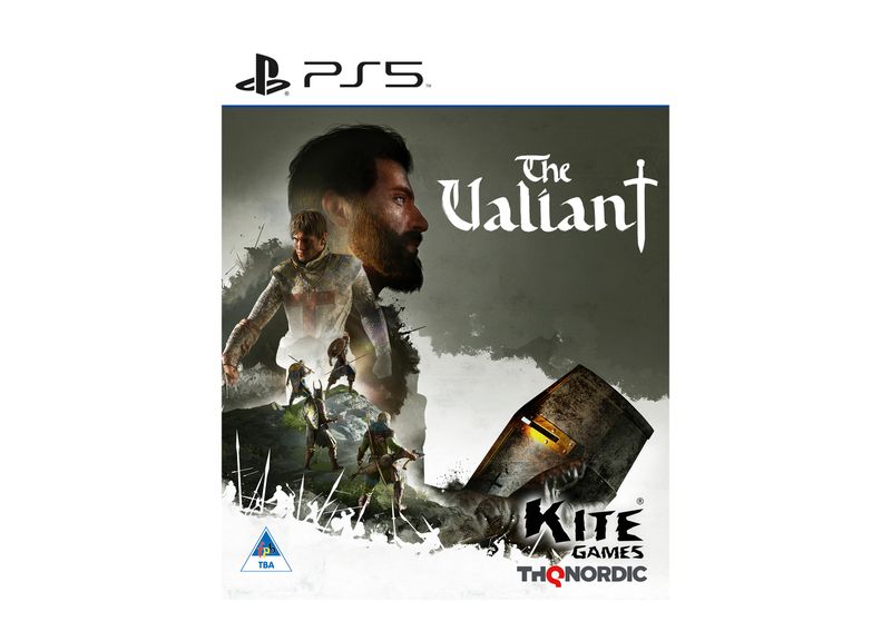 Playstation the Valiant (Ps5)