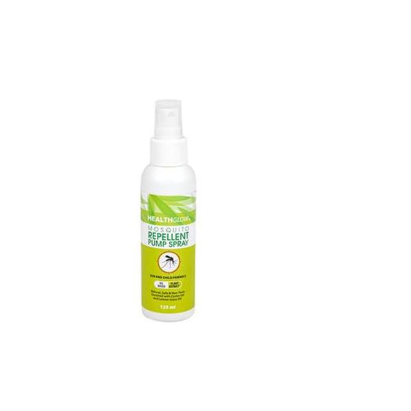 Mosquito repellent - 125ml