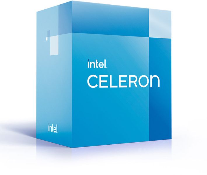 Intel Celeron G6900