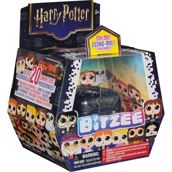 Bitzee Harry Potter Interactive Digital Pet