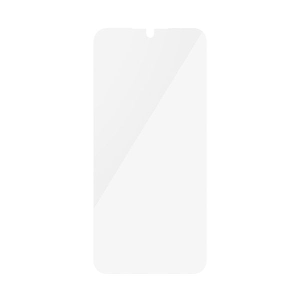 PanzerGlass Compatible with Samsung Galaxy A26 5G | Ultra-Wide Fit