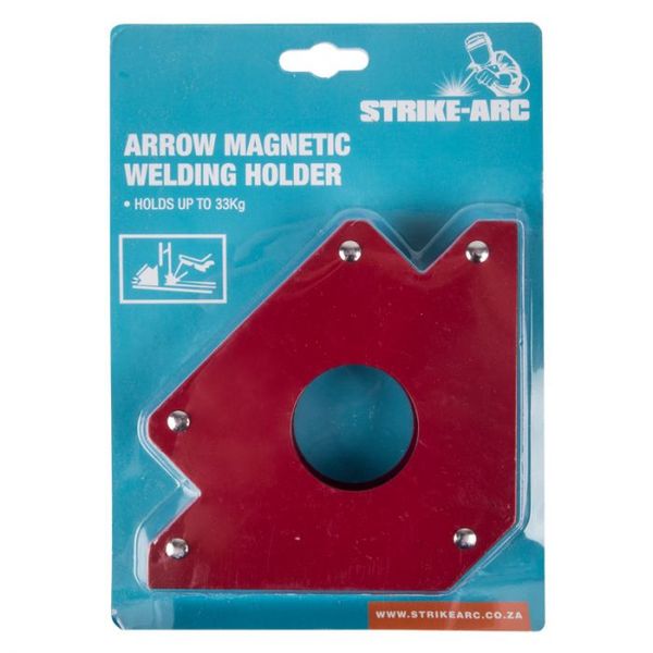 Strike-Arc - Welding Magnet Large 33 kg