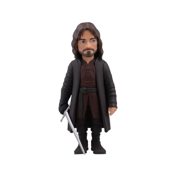 Minix: The Lord Of The Rings - Aragorn