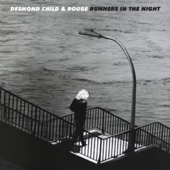 Runners in the Night (CD / Album)