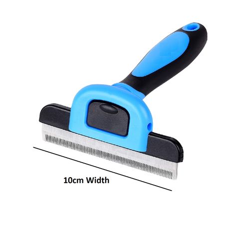 Best deshedding brush for cheap dogs