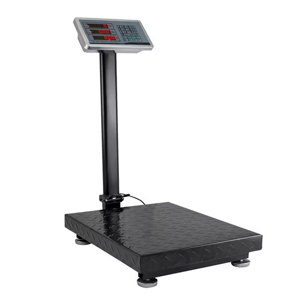 150kg Foldable Industrial Weighing and Price Computing Scale