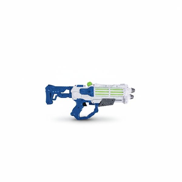 Super Soaker Water Gun 49cm
