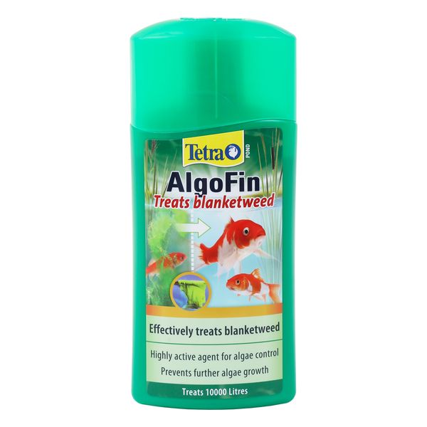 Tetra - Pond Algofin - 500ml