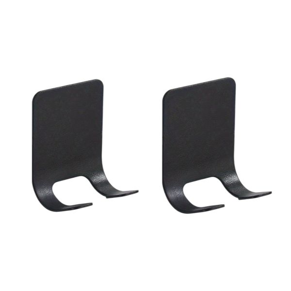 2-Piece Razor Holder For Shower