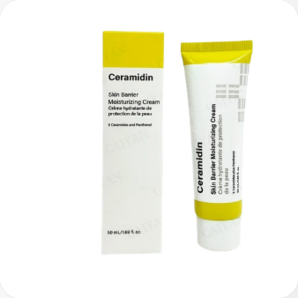 Ceramide Skin Barrier Moisturizing Cream - 50ml