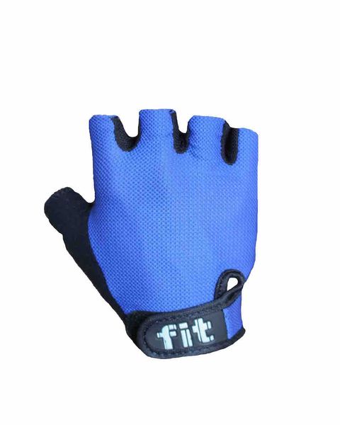 FiT Mesh Cycling Gloves