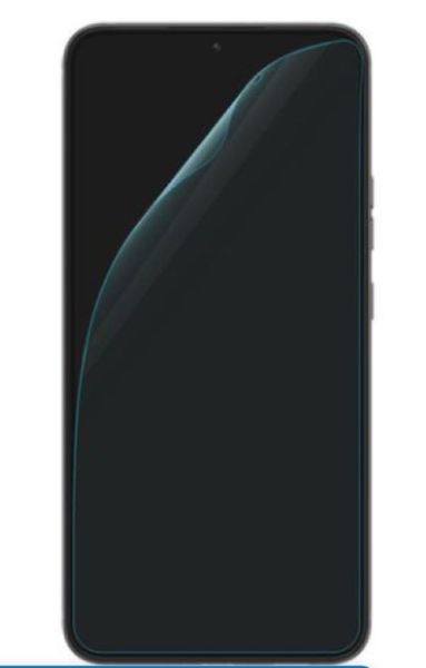 Tempered Glass Screen Protectors Compatible With Redmi K60/K60 Pro