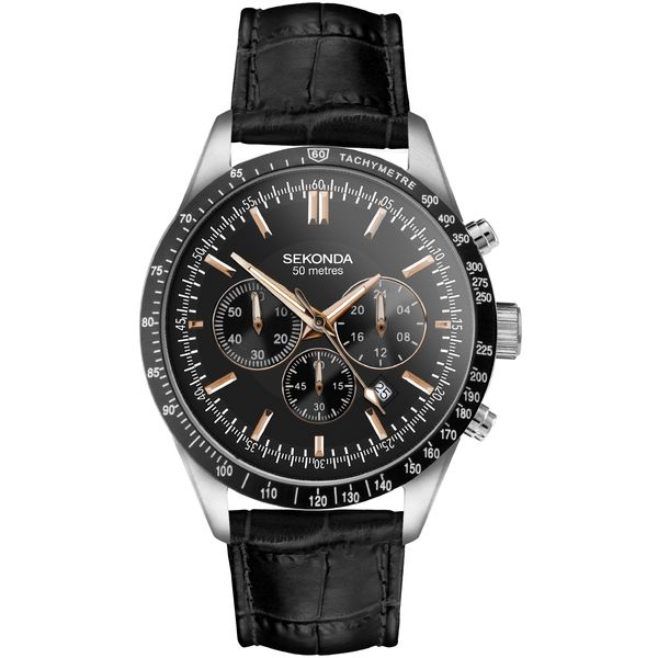 Sekonda Velocity Men's Chronograph