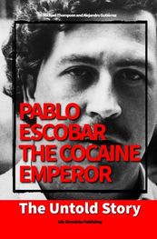 Pablo Escobar, the Cocaine Emperor: The Untold Story | Shop Today. Get