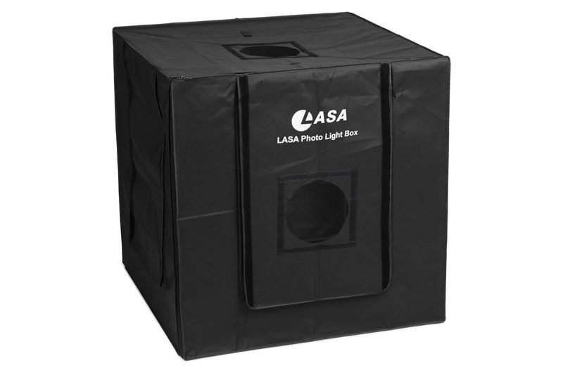 80cm Photo Studio Light Box Shooting Tent with LED 5500LM