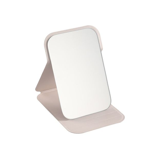 Multi-Functional Foldable Standing Makeup Mirror