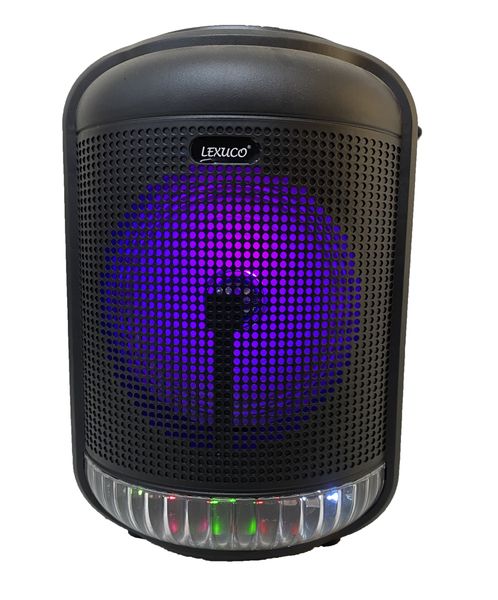 Lexuco 6.5" BT Speaker (LSPK-AYL)