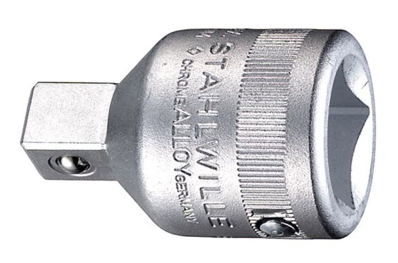 Stahlwille Reducer 3/4 Drive 3/4 Inch-1/2 Inch
