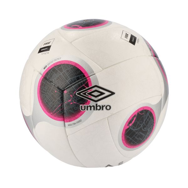 Neo Swerve Premier FQ Soccer Ball
