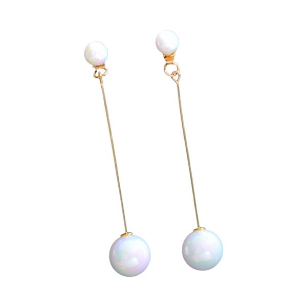 White/Gold image