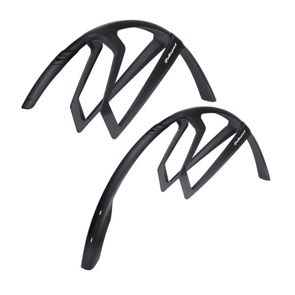Polisport G-Mud Mudguard Set