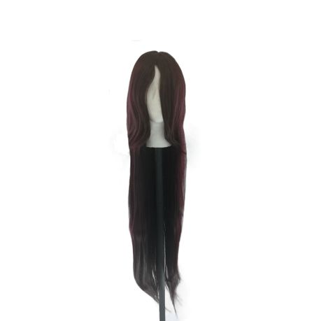 Long Fringe 100cm Cosplay Fashion Wig Shop Today. Get it Tomorrow takealot