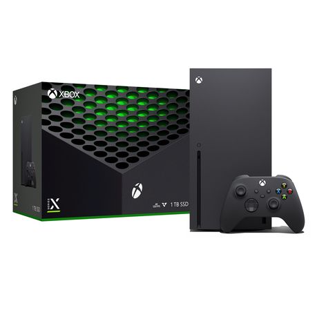 Xbox series x price in rand discount