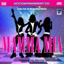Cd / Album image