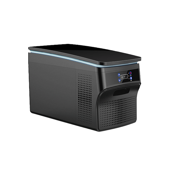 Q-26 Car Refridgerator and Cooler 26L